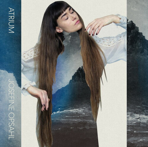 2022/8/5 発売輸入盤レーベル： DACAPO収録曲：Atrium, Danish cellist and composer Josefine Opsahl's (b. 1992) debut for Dacapo Records, is a strikingly original statement, focusing on her own music. The title has two definitions: one biological, one architectural. Out of their collision, Opsahl draws a reverberating series of dualities: soft/hard, organic/manufactured, natural/cultural. These are expressed most fundamentally in her distinctive instrumental set-up of cello and live electronics, which allows her to build entire orchestras of electronically modified and duplicated cellos live and in response to her acoustic playing.