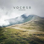 【輸入盤CD】Voces8 / Enchanted Isle 【K2019/1/18発売】