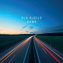 【輸入盤CD】【新品】Ola Gjeilo / Dawn【K2022/8/19発売】
