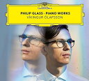 Vikingur Olafsson / Philip Glass: Piano Works 