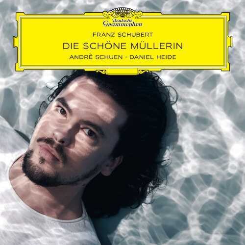 2021/4/16 発売輸入盤レーベル： DEUTSCHE GRAMMOPHON収録曲：Andre Schuen/Daniel Heide - "Schubert: Die Schone Mullerin, Op. 25, D. 795" Schubert's song cycle Die schone Mullerin, written almost two hundred years ago, is one of the supreme tests of the lieder singer's art. South Tyrolean baritone Andre Schuen has performed it several times in recent years with his long-term recital partner Daniel Heide, and the duo have spent countless hours contemplating the meaning of it's twenty songs. Schuen chose to record the work, with Heide, for his Deutsche Grammophon debut album.