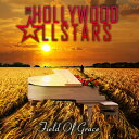 【輸入盤CD】【新品】Hollywood Allstar / Field Of Grace【K2022/8/26発売】