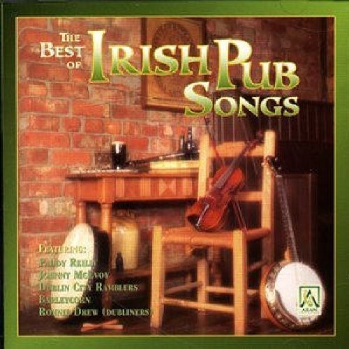 Other - 【輸入盤CD】【新品】VA / Best Of Irish Pub Songs