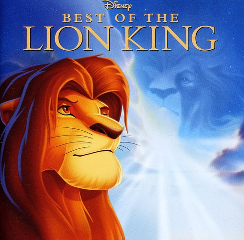 2011/9/6 発売輸入盤収録曲：This fall, for the first time ever The Lion King will be released on Diamond Edition DVD. To coincide with the royal festivities, Walt Disney Records will be releasing BEST OF THE LION KING album. This mesmerizing musical collection celebrates the majesty of THE LION KING, including music from all the different THE LION KING-related projects.