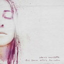 【輸入盤CD】【新品】Alanis Morissette / Storm Before The Calm【K2022/8/26発売】(アラニス・モリセット)
