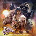 【輸入盤LPレコード】【新品】Soundtrack / Dark Crystal