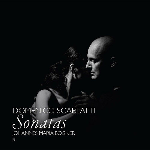 樂天商城 - 【輸入盤CD】【新品】Scarlatti/Bogner / Scarlatti: Sonatas