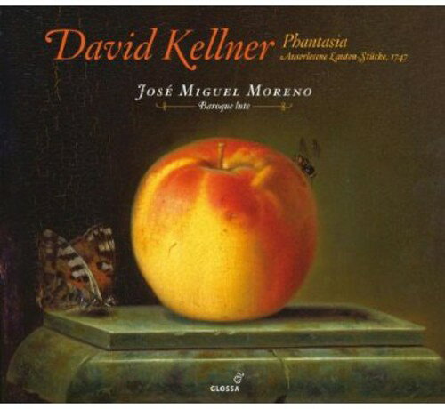 Kellner/Moreno / Phantasia