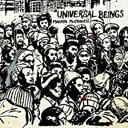 【輸入盤CD】【新品】Makaya McCraven / Universal Beings 【K2018/10/26発売】