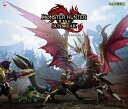 【輸入盤CD】【新品】Game Music (Soundtrack) / Monster Hunter Rise: Sunbreak【K2022/9/30発売】