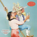 【輸入盤CD】【新品】Catherine Ringer / Chroniques Et Fantaisies【K2017/11/10発売】