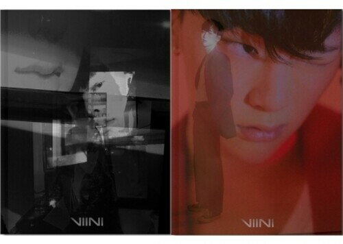 【輸入盤CD】【新品】Viini / Dimension (Random Cover)【K2019/8/30発売】