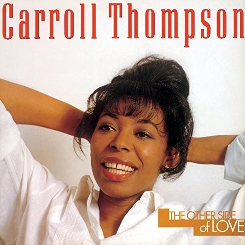 【輸入盤CD】Carroll Thompson / Other Side Of Love: Limited (Bonus Track) (Limited Edition)