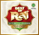 yACDzVA / Best Of Rai: 20 Legendary Hits yK2016/10/21z