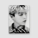 【輸入盤CD】【新品】Junny / Blanc (w/Booklet)【K2022/8/19発売】