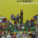 【輸入盤CD】【新品】Niccolo Faraci / It Came To Broadcast The Yucatan 【K2018/6/29発売】