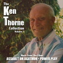 【輸入盤CD】【新品】Ken Thorne / Ken Thorne Collection: Vol 1【K2022/6/24発売】