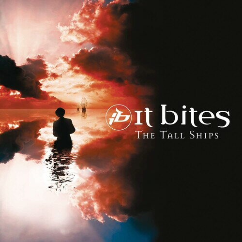 【輸入盤CD】It Bites / It Bites: The Tall Ships Limited Edition Digipak 【K2021/5/14発売】