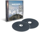 【輸入盤CD】【新品】Imagine Dragons / Night Visions: Expanded Edition【K2022/9/9発売】(イマジン・ドラゴンズ)