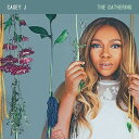 【輸入盤CD】【新品】Casey J / The Gathering【K2019/1/25発売】
