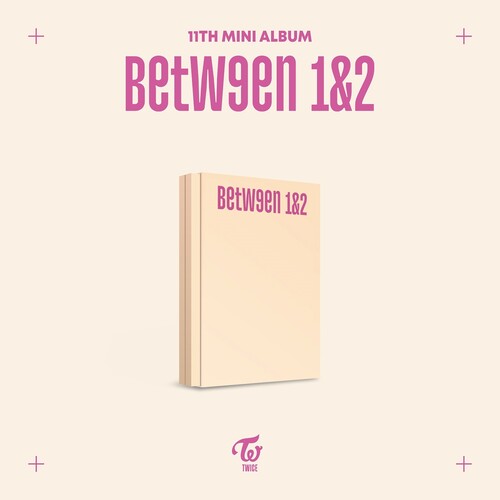 2022/8/26 発売アジア盤レーベル： JYP ENT / REPUBLIC収録曲：(トゥワイス)Following their 4th World Tour "III,” TWICE is back with an 11th mini...