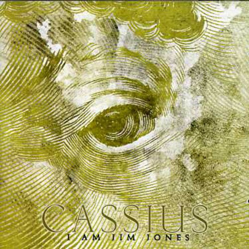 ��͢����CD�ۡڿ��ʡ�CASSIUS / I AM JIM JONES