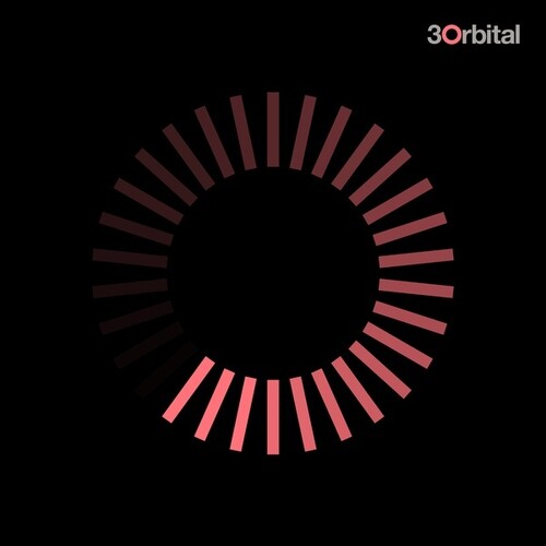 【輸入盤CD】【新品】Orbital / 30 Something (2PK)【K2022/7/15発売】