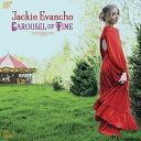 【輸入盤CD】Jackie Evancho / Carousel Of Time【K2022/9/9発売】(ジャッキー・エヴァンコ)