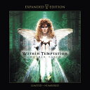 【輸入盤CD】Within Temptation / Mother Earth (Bonus Tracks)【K2022/8/26発売】(ウィズイン テンプテーション)