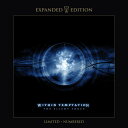 Within Temptation / Silent Force (Bonus Tracks)(ウィズイン・テンプテーション)