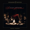 2022/8/26 発売オランダ盤レーベル： MUSIC ON CD 収録曲： (ウィズインテンプテーション)Within Temptation transform their signature symphonic metal epics into intimate acoustic renditions, performing material from their studio albums "Mother Earth," "Silent Force," and "The Heart of Everything." Sharon den Adel's stunning vocals never sounded better, as the intimate setting of the theater gave full reign to her ethereal voice. "An Acoustic Night At The Theatre" was recorded live in November, 2008 at the Muziekcentrum Frits Philips, Eindhoven, The Netherlands. Anneke van Giersbergen makes a marvelous guest appearance on "Somewhere" and Keith Caputo gives acte de presence on "What Have You Done." The British singer-songwriter Chris Jones duets as last guest on "Utopia." This 2022 WT Edition contains 3 bonus tracks.