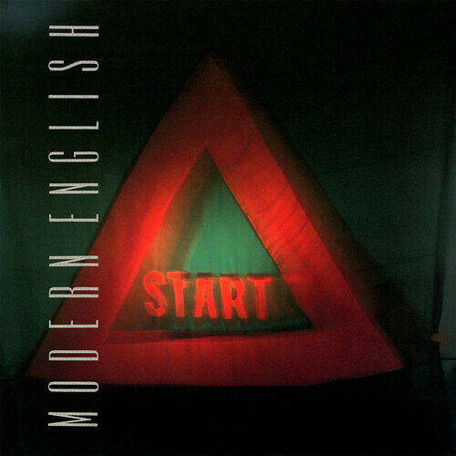 【輸入盤CD】【新品】Modern English / Stop Start【K2022/10/7発売】(モダン・イングリッシュ)