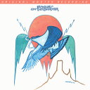 【輸入盤CD】Eagles / On The Border【K2022/8/5発売】(イーグルス)