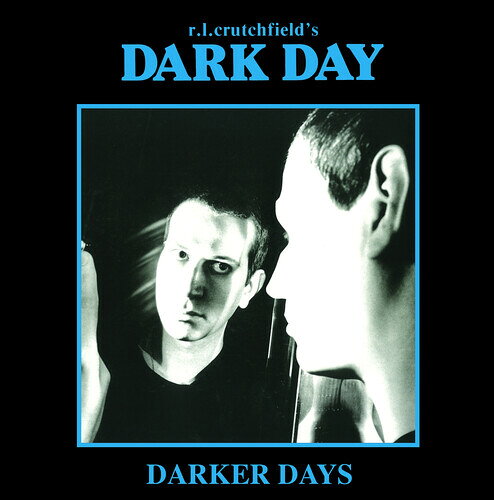 R.L. Crutchfield / Darker Days (Box)