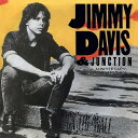 2022/8/5 発売輸入盤レーベル： MELODIC ROCK CLASSIC収録曲：MelodicRock Classics and Jimmy Davis team up for a second time with a limited edition reissue of the debut JIMMY DAVIS & JUNCTION album 'Kick The Wall', freshly remastered by JK Northrup along with a very special bonus second disc featuring a rare live concert, 'Live At The Bottom Line', as broadcast by Westwood One in 1987. 2022 marks the 35th Anniversary of the original release - this version limited to just 500 units.