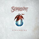 【輸入盤CD】Scardust / Strangers【K2020/10/30発売】