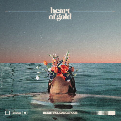 【輸入盤CD】【新品】Heart Of Gold / Beautiful Dangerous (On Demand CD)【K2022/8/12発売】