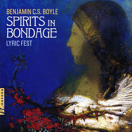 【輸入盤CD】【新品】Boyle/Ward / Spirits In Bondage (2PK)【K2022/8/12発売】