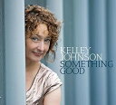 2019/9/20 発売輸入盤レーベル：OA2収録曲：Vocalist Kelley Johnson's glistening sound stands out for it's emphatic clarity and direct delivery. On "Something Good," her 5th recording, Kelley presents songs as soundscapes, from lesser-heard repertoire such as Sondheim's "Anyone Can Whistle," or The Carpenters' "Goodbye to Love," to reimaginings of golden standards, Cole Porter's "You Do Something to Me," or "Unforgettable." With inventive arrangements by Johnson and John Hansen, her pianist of the last two decades, her band of Hansen, bassist Michael Glynn, NY drummer Kendrick Scott and special guest, Jay Thomas, delivers a fresh outlook, adding depth and expansiveness to this already substantial musical collection. "Kelley Johnson pulls the blues out of thin air. The deep feeling with which she interprets guarantees a profound reception. It's genuine. Johnson is a true communicator." - All About Jazz.