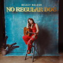 2022/8/12 発売輸入盤レーベル： OH BOY収録曲：2022 release from the singer/songwriter. No Regular Dog was produced by Shooter Jennings. Says Kelsey Waldon: "This record feels like a lifetime in the making after all we've been through the past couple years, and I am so proud of the stories and songs and what we created. The first single, 'Sweet Little Girl', is in part about me, but perhaps it's also about you. It's about the rage and unrest inside during a process to find healing. It's simply just about a gal who is trying to find her way back home. I hope y'all enjoy the journey with this album. There is so much more to come and I can't wait to share it all with you in the months ahead."