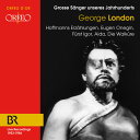 【輸入盤CD】Borodin/London / George London