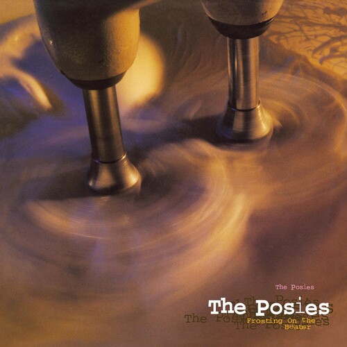 【輸入盤CD】【新品】Posies / Frosting On The Beater 【K2018/8/24発売】