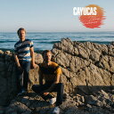 【輸入盤CD】【新品】Cayucas / Blue Summer【K2020/9/25発売】