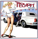 【輸入盤CD】Rough Cutt / Wants You (Deluxe Edition) (リマスター盤) 【K2016/5/13発売】