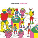 【輸入盤CD】【新品】Casimir Liberski / Cosmic Liberty【K2019/10/25発売】