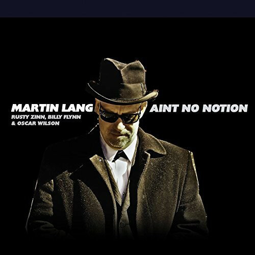 2017/5/19 発売輸入盤レーベル：RANDOM CHANCE収録曲：Martin Lang is a master of Chicago style blues harmonica. Long a stalwart session artist for Delmark Records, this is his second release as a band leader on Random Chance. His band includes: Oscar Wilson who has performed for many years as the front man for the Cash Box Kings, a Midwestern blues and swing act with a national following. He currently resides in Madison Wisconsin. Dean Haas performed for twenty five years as Jimmy Roger's in-town drummer. Billy Flynn's achievements are vast; he holds several Grammy's and performed on the soundtrack for Cadillac Records. Rusty Zinn studied guitar under the famous Luther Tucker and is from the Bay Area in California. He has performed worldwide and appeared on nearly 200 sessions. Illinois Slim, usually known as a guitarist, also plays bass and blows harp. He is a longtime stalwart on the Chicago blues scene, having apprenticed under Eddie Taylor, Sr. Jimmy Upstairs, also usually known as a guitarist, is frequently tapped to back guest stars at the University of Chicago Folk Festival, and played guitar for Willie Smith in the 1990s.