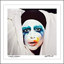 【輸入盤CDシングル】Applause / Lady Gaga (レディ・ガガ)