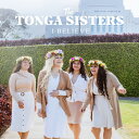 【輸入盤CD】【新品】Tonga Sisters / I Believe (Digipak)【K2022/8/19発売】