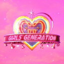 【輸入盤CD】【新品】Girls' Generation / Forever 1 (Special Version)【K2022/8/19発売】(少女時代)