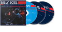 【輸入盤CD】Billy Joel / Live At Yankee Stadium (w/Blu-ray)【K2022/11/4発売】(ビリー ジョエル)